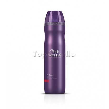 Champú Anticaspa Wella Balance Anti Dandruff Shampoo 250ml