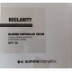 Crema Facial Blanqueante BECLARITY BLEMISH SPF30 Summe Cosmetics+ 50ml