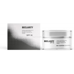 Crema Facial Blanqueante BECLARITY BLEMISH SPF30 Summe Cosmetics+ 50ml