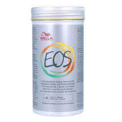 Coloración Vegetal Wella EOS 120gr (Varios Tonos)