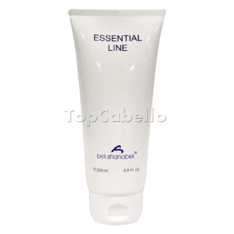Crema Naranja Bel Shanabel 200ml
