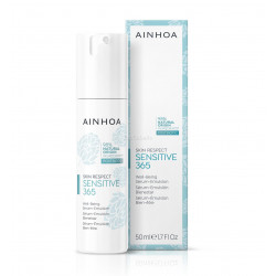 Serum Emulsión Bienestar Skin Respect SENSITIVE 365 Ainhoa 50ml