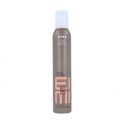 Wella EIMI Shape Control Espuma Moldeadora Fijación Extra Fuerte 300ml