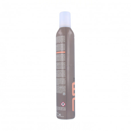 Wella EIMI Shape Control Espuma Moldeadora Fijación Extra Fuerte 500ml