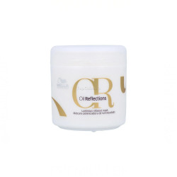 Mascarilla Realzadora del Brillo Wella OIL REFLECTIONS 150 ml