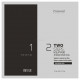 TWO STEPS REPAIR - Ritual reparador intensivo Kosswell - Sobre 2x15ml