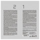 TWO STEPS REPAIR - Ritual reparador intensivo Kosswell - Sobre 2x15ml