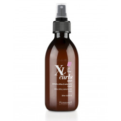 Spray Activador de Rizos XL CURLS Spray Kosswell 250ml