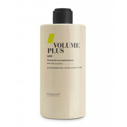 Champu Volumen finos Volume Plus Kosswell 500ml