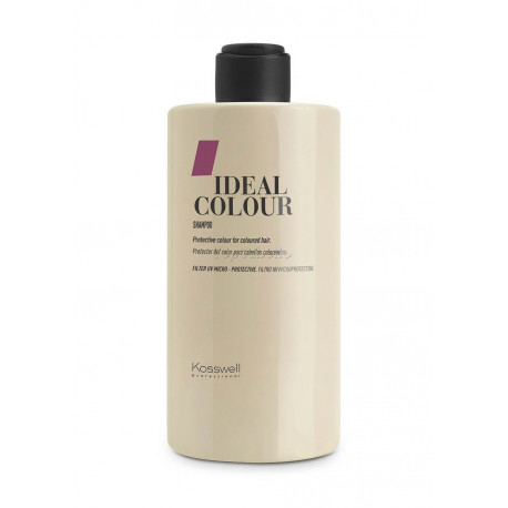Champu protector Color Ideal Color Kosswell 500ml