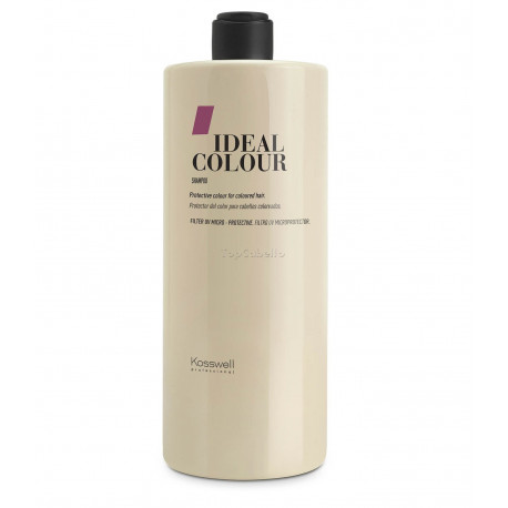 Champu protector Color Ideal Color Kosswell 1000ml