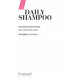 Champu Frecuencia Daily Shampoo Kosswell 1000ml