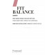 Champu antigrasa Fit Balance Kosswell 1000ml