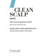 Champu anticaspa Clean Scalp Kosswell 500ml
