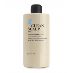 Champu anticaspa Clean Scalp Kosswell 500ml