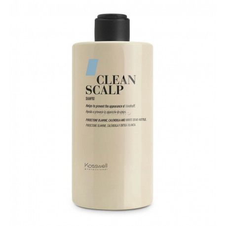 Champu anticaspa Clean Scalp Kosswell 500ml