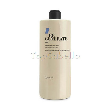 Champu anticaida Regenerate Kosswell 1000ml