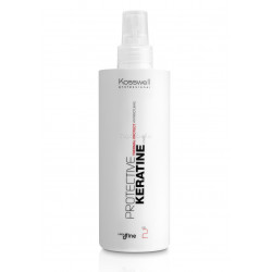 Spray protector del calor Protective Keratin Kosswell 250ml