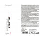 Spray protector del calor Protective Keratin Kosswell 250ml