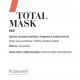 Mascarilla capilar Total Mask Kosswell 1000ml