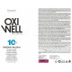 Oxigenada crema 10 volumenes Kosswell 1000ml