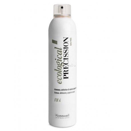 Laca sin gas Ecological Precission Kosswell 300ml