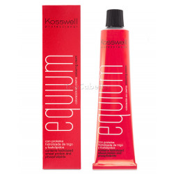 Tinte Permanente EQUIUM Kosswell 60ml