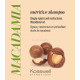 Champu Nutritivo ACEITE DE MACADAMIA Kosswell 500ml