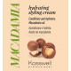 Crema Suavizante ACEITE DE MACADAMIA Hydrating Styling Cream Kosswell 250ml