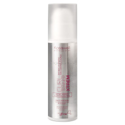 Definidor de Rizos CURL TRAINER XTREM Kosswell 150ml