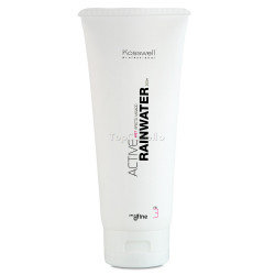 Gel efecto mojado Active Rain Water Kosswell 200ml