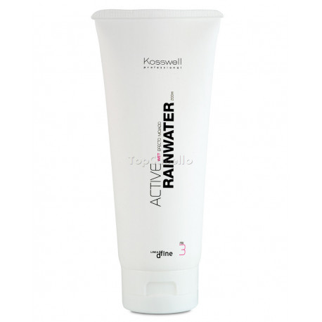 Gel efecto mojado Active Rain Water Kosswell 200ml