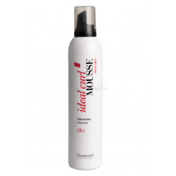 Espuma Rizos IDEAL CURL MOUSSE Kosswell 300ml