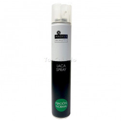 Laca Spray Madels Beauty Normal MADELSA 750ml