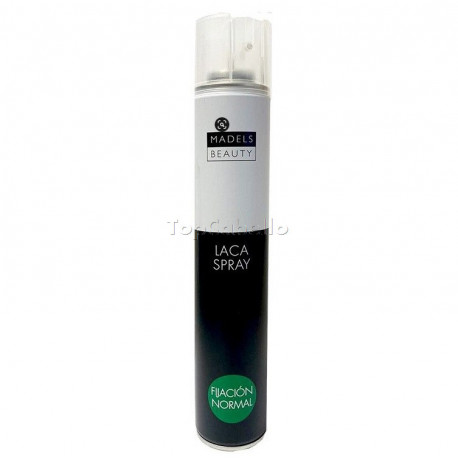 Laca Spray Madels Beauty Normal MADELSA 750ml