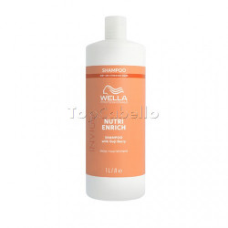 Champú Hidratante NUTRI ENRICH INVIGO Wella 1000ml