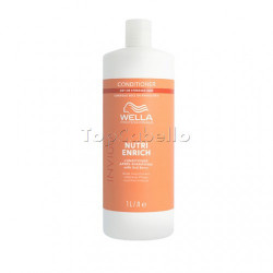 Acondicionador Hidratante NUTRI ENRICH INVIGO Wella 1000ml