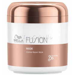 Mascarilla Wella FUSION Intense Repair 150ml