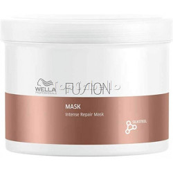 Mascarilla Wella FUSION Intense Repair 500ml