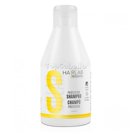 Champú Protector Solar SPF35+UV Alta HAIRLAB SOLAR Salerm 300ml