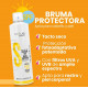 Spray Bruma Protectora Solar Invisible Cabello y Piel HAIRLAB SOLAR Salerm 200ml
