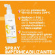 Spray Impermeabilizante y Reparador Protección Solar HAIRLAB SOLAR Salerm 200ml