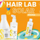 Spray Impermeabilizante y Reparador Protección Solar HAIRLAB SOLAR Salerm 200ml