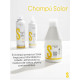 Champú Protector Solar SPF35+UV Alta HAIRLAB SOLAR Salerm 300ml