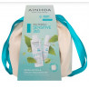 Pack Ainhoa Bienestar Sensitive 365 Piel Normal / Seca (Gel Micelar + Serum)