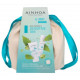 Pack AINHOA Bienestar Sensitive 365 Piel Mixta (Crema + Serum)