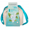 Pack AINHOA Bienestar Sensitive 365 Piel Mixta (Crema + Serum)