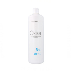 Oxigenada crema Oxibel Montibello 1000 ml