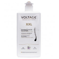 Tratamiento Recuperador Celular del Colágeno VOLTAGE 1000ml