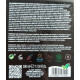Champú REPARADOR MOLECULAR con Aceite de MARULA Voltage Cosmetics 500ml